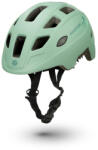 BikeFun Fejvédő Breeze M zöld 52-56 cm