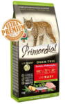 Primordial Hrana Pentru Pisici Primordial Grain-Free Holistic Cat Adult Urinary Curcan si Hering (MGSP1402)