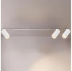 Brilagi Plafonieră încastrată SELE 3xGU10/30W/230V, albă - Brilagi (BG4733)