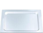 Siemens Tava pentru copt din sticla termorezistenta SIEMENS HZ86G000 - 00441174, L43.95cm, l35cm, H2.8cm, G1.1kg (HZ86G000)