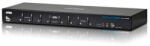 ATEN ATEN KVM 8/1 CS-1788 USB DVI Dual Link KVM Switch (CS1788-AT-G)