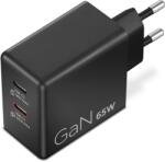 Lenovo Incarcator laptop Lenovo G0A6065BEU, 65W, USB Type-C, Negru (G0A6065BEU)