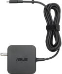 ASUS Incarcator laptop Asus 90XB04EN-MPW1G0, putere 65W, tensiune iesire 20V, curent iesire 3.25A, compatibil cu diverse modele Asus (90XB04EN-MPW1G0)