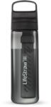LifeStraw Go 2.0 vízszűrő palack 0, 65 l, fekete