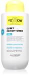 Yellow Professional Curls Curly Conditioner balsam pentru par ondulat si cret 500 ml