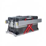 Clearview Suport culisant electric pentru frigider auto Clearview Power Slide S, universal, capacitate 180kg, Clearview