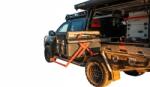 Clearview Suport culisant cu coborâre frigider auto universal, capacitate 180kg, ClearView Easy Slide ES100PLUS, ClearView