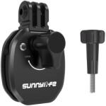 SUNNYLiFE Suport de motocicleta Sunnylife pentru camere sportive (ZJ846) - dwyn