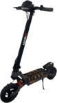 MOBIX Trotineta electrica pliabila MOBIX F1, roti off-road 10", motor 800W, autonomie 45km, viteza maxima 55km/h, baterie 48V/15Ah, Negru (MOBIX F1)