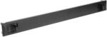 ASSMANN Panou orb Digitus, 1U, Snap-in, ABS, Negru (DN-97651)