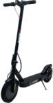 MOBIX Trotineta electrica pliabila MOBIX Urban E9 PRO, roti pneumatice 10", motor 300W, autonomie 20-25km, viteza maxima 25km/h, Negru (Mobix E9 PRO 36V/7.5AH)