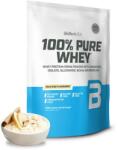 BioTechUSA 100% Pure Whey protein tejberizs íz 400g - multi-vitamin