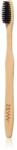 Zew For Men ACCESSORIES Toothbrush bamboo 19 cm bambuszos fogkefe aktív szénnel