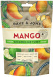 Dave&Jon's szárított mangó & chili twist 100g