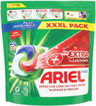 Ariel mosókapszula 52db 4in1 Extra Clean+