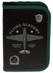 PASO Flying Academy kihajtható tolltartó (PP25MP-P001BW) (PP25MP-P001BW) - emag