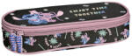PASO Stitch ovális tolltartó - Enjoy Time (DS25AA-013) (DS25AA-013)
