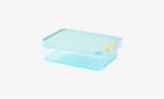 LocknLock Freezer Fit tárolóedény, 1, 05 l (HFL103)