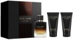 Elie Saab - Set cadou Elie Saab L'Homme, Apa de Parfum, 100 ml + Gel de dus, 75ml + After Shave Balsam 75ml Barbati