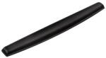 Fellowes Mouse Pad Fellowes, Suport incheietura Gel, Poliuretan, Negru, 490.5 mm latime (9178201)