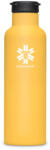 Snow Monkey Mover 0.7L termosz sárga
