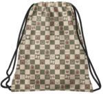 DERFORM BackUp tornazsák - Cute Checkered (WOB8A17) (WOB8A17)