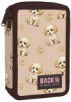 DERFORM BackUp felszerelt emeletes tolltartó - Cookie Dogs (PB8DW35) (PB8DW35)