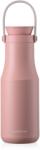 LocknLock THERMOSKA METRO LOCKnLOCK 470ML, RÓZSA (LHC4202PIK)