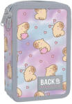 DERFORM BackUp FELSZERELT emeletes tolltartó - Capybara Dream (PB8DW04) (PB8DW04)