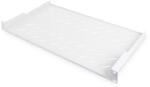 ASSMANN Polita Fixa Digitus DN-97609, 1U, 19 inch, 250mm Adancime, Gri (DN-97609)