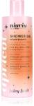 so! flow Apricot Lemonade Shower Gel tusfürdő gél 300 ml