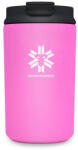 Snow Monkey Buzz 0.28L termosz rózsaszín