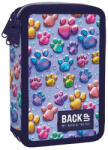 DERFORM BackUp felszerelt 3 emeletes tolltartó - Magic Paws (PB8EW15) (PB8EW15)