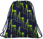 DERFORM BackUp tornazsák - Neon Tech (WOB8A83) (WOB8A83)