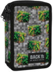 DERFORM BackUp felszerelt 3 emeletes tolltartó - Pixel Blocks (PB8EW78) (PB8EW78)