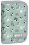 DERFORM BackUp felszerelt kihajtható tolltartó - Animals (PB5SW11) (PB5SW11)
