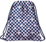 DERFORM BackUp tornazsák - Checkerboard Hamster (WOB8A30) (WOB8A30)