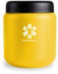 Snow Monkey Foodie Maxi 700 ml ételtermosz sárga
