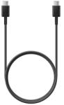Samsung EP-DN975BBE Samsung USB-C/USB-C adatkábel 5A 1m fekete - csomagolás nélküli gyártói (904928)