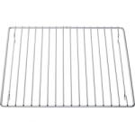 Neff Gratar multifunctional NEFF Kombirost Z1664X0 - 00664959 pentru cuptoare cu abur, L35.4cm, l32.5cm, H2.3cm, G0.68kg (Z1664X0)