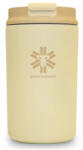 Snow Monkey Buzz 0.28L termosz sárga