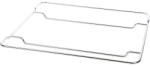 Gaggenau Gratar GAGGENAU Wire Rack 00700863, Adaptor pentru vasul Gastronorm GN2/3 GN340230 (00700863)