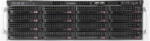 Bosch Sistem NVR Bosch DIVAR IP all-in-one 7000 3U (gen 3), Intel Xeon Hexa Core, 16 GB RAM, 256 canale IP, RAID-5/6, DIP-73G8-16HD (DIP-73G8-16HD)