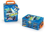 KLEIN Carcasa KLEIN Hot Wheels pentru masini de jucarie (2883) - dwyn Trenulet