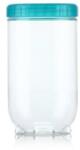 LocknLock Lock Interlock élelmiszertároló Doboz 1300 Ml 10, 7 X 18, 5 (inl402b)