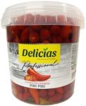  Delicias chili paprika 1, 55 kg