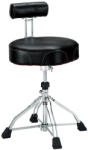 Tama HT741B dobszék háttámlával