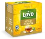  Loyd Tea piramis arany ceyloni 40g