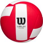 Wilson Helix Club VB Red/White OF (WV2001001XBOF)