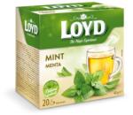 LOYD piramis menta tea 40g